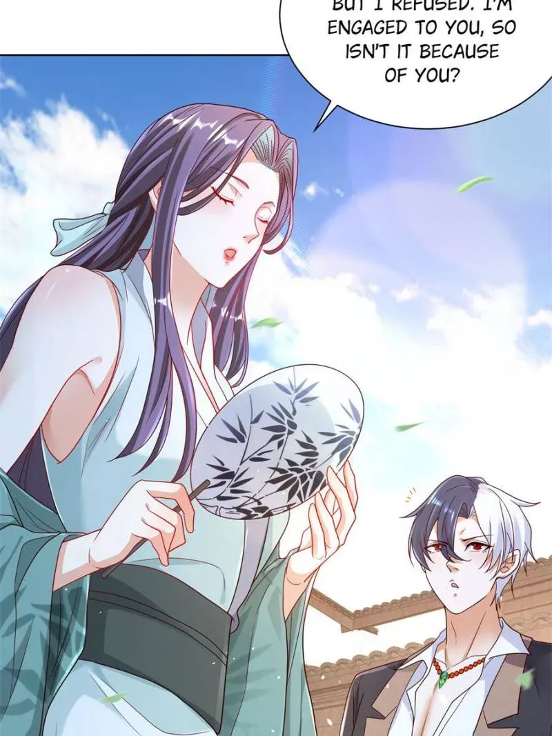Read Arch Villain chapter 135 image 7 on Lezhin