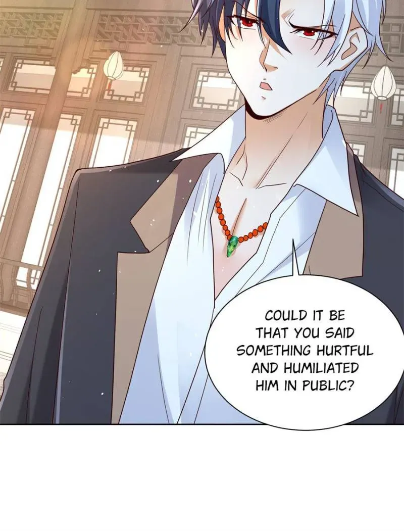 Read Arch Villain chapter 135 image 9 on Lezhin