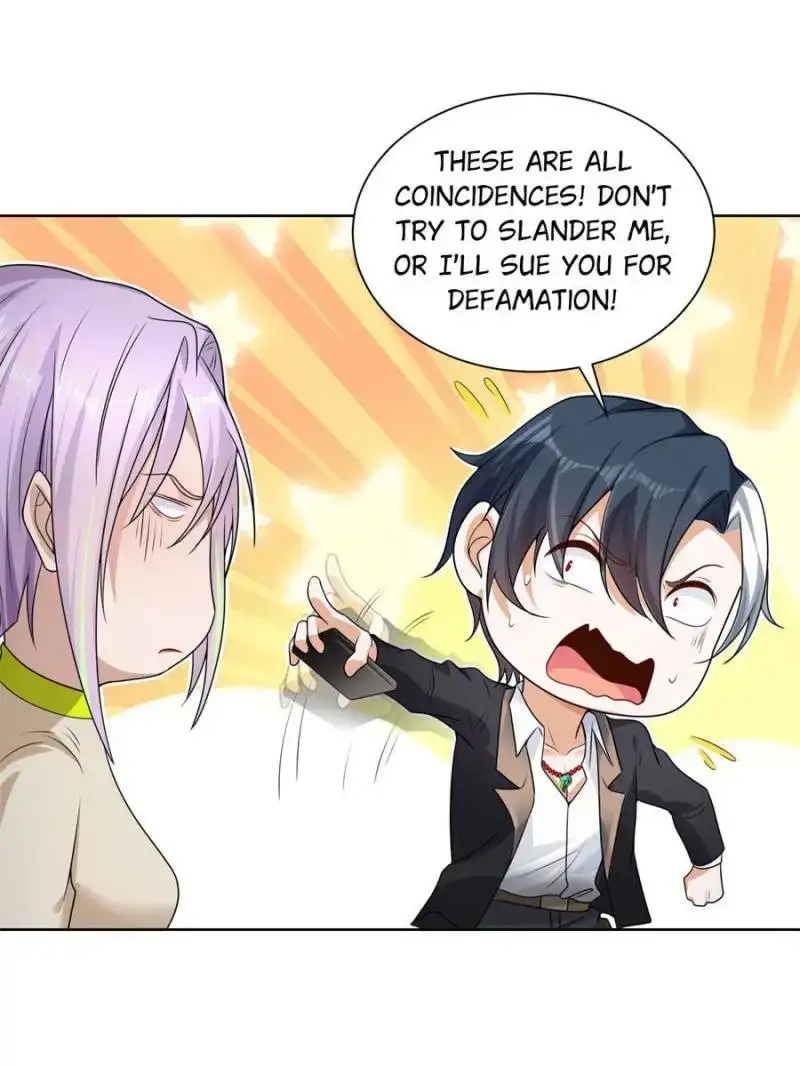 Read Arch Villain chapter 136 image 10 on Lezhin