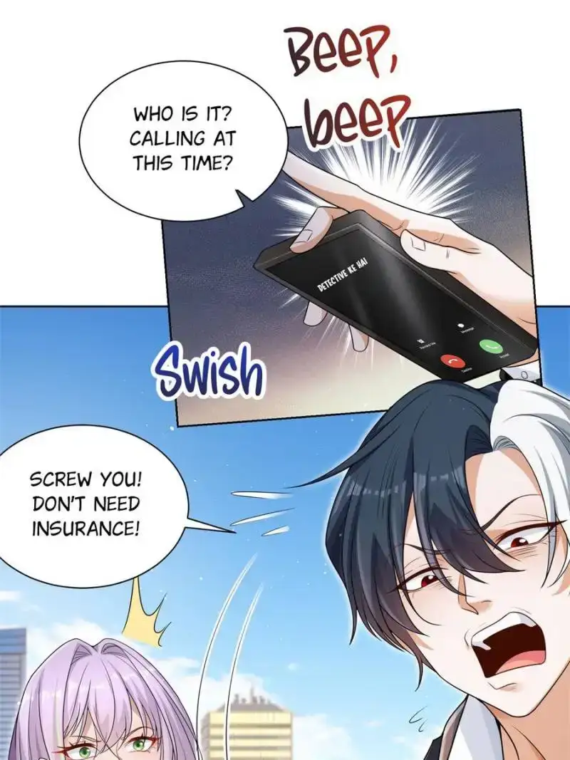 Read Arch Villain chapter 136 image 11 on Lezhin