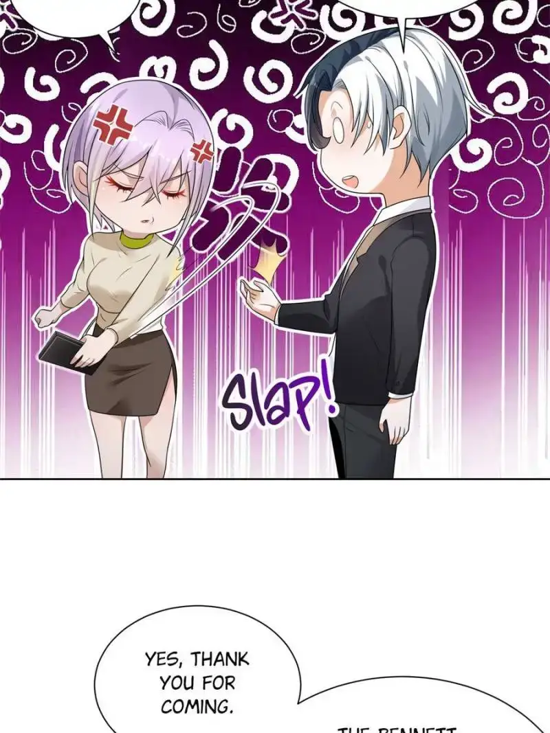 Read Arch Villain chapter 136 image 13 on Lezhin
