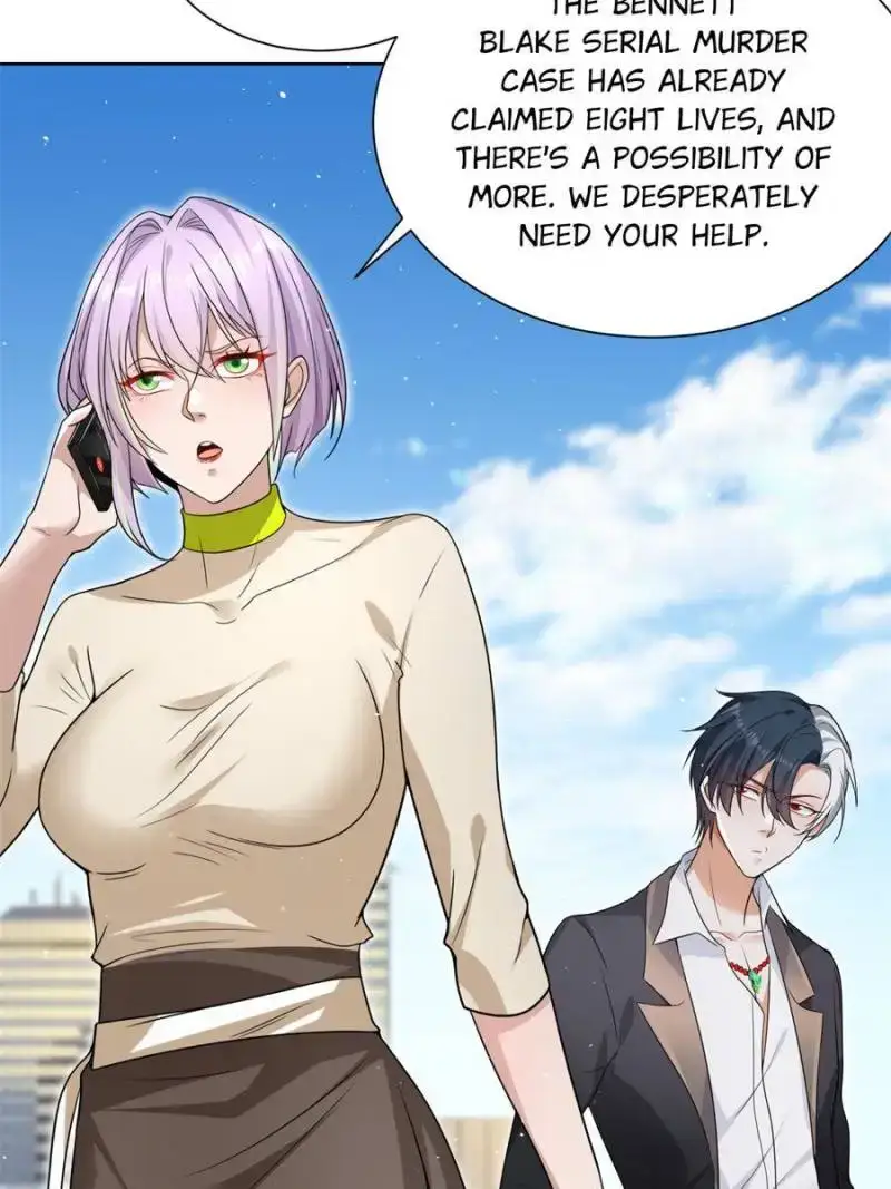 Read Arch Villain chapter 136 image 14 on Lezhin