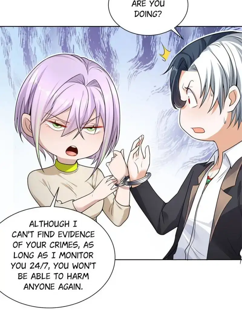 Read Arch Villain chapter 136 image 17 on Lezhin
