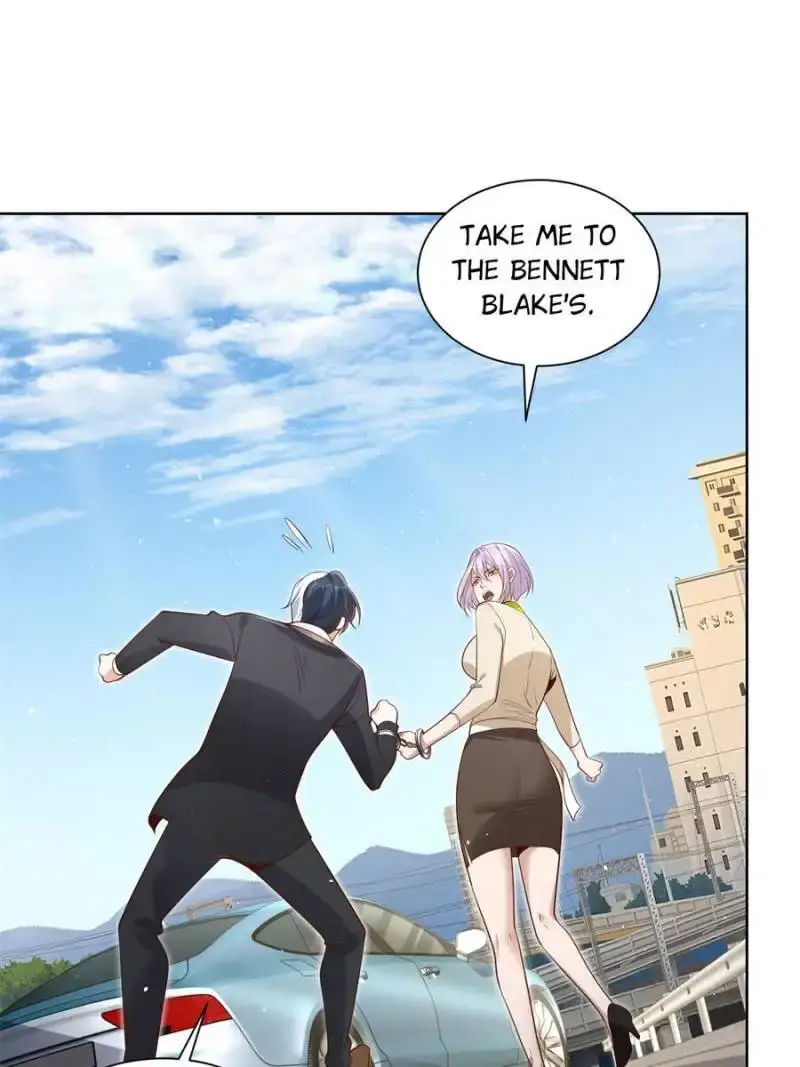 Read Arch Villain chapter 136 image 18 on Lezhin