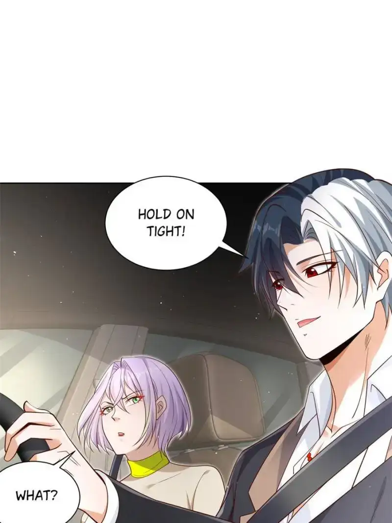 Read Arch Villain chapter 136 image 21 on Lezhin