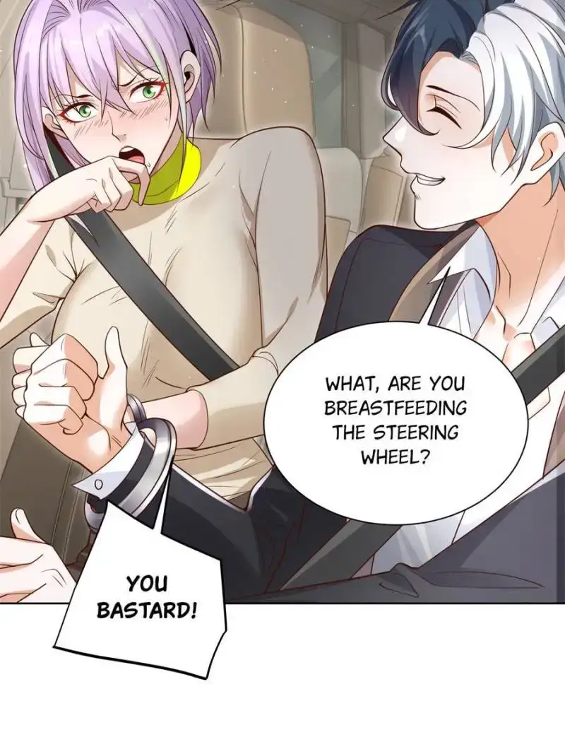 Read Arch Villain chapter 136 image 26 on Lezhin