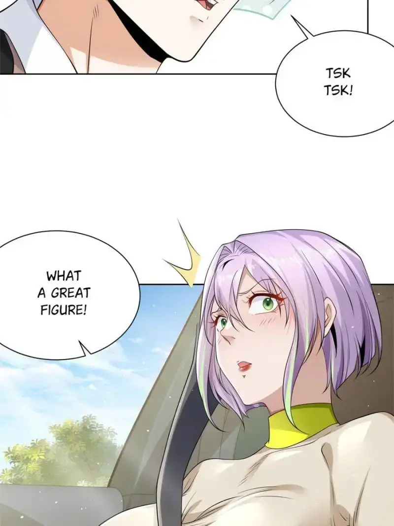 Read Arch Villain chapter 136 image 29 on Lezhin