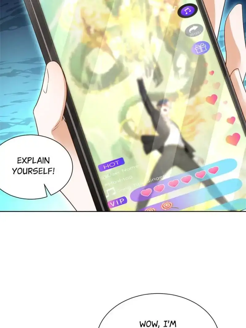 Read Arch Villain chapter 136 image 3 on Lezhin