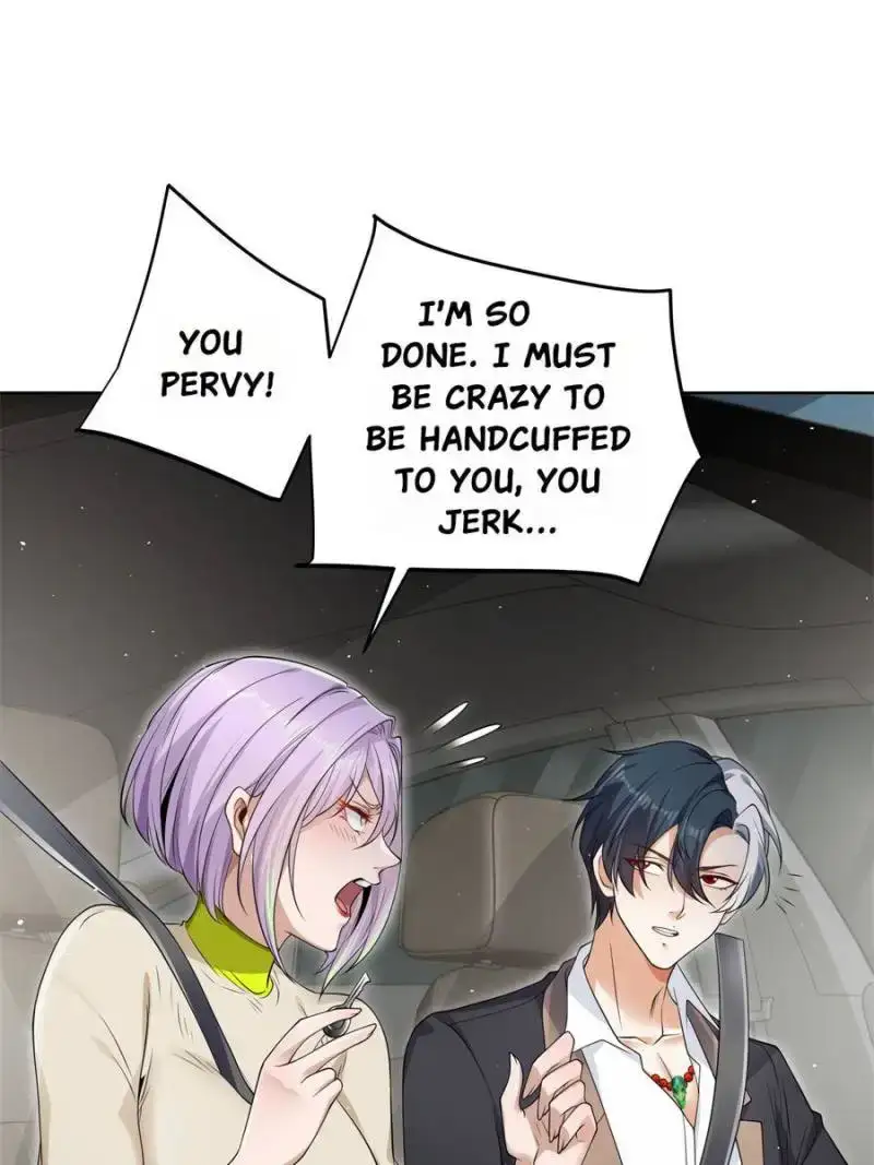 Read Arch Villain chapter 136 image 31 on Lezhin