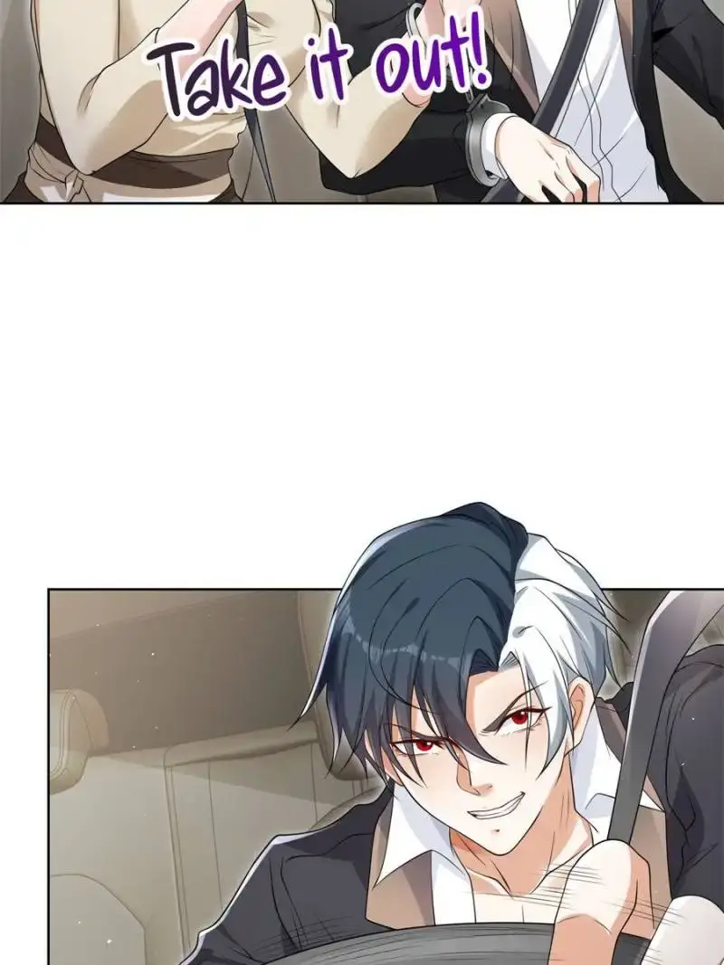 Read Arch Villain chapter 136 image 32 on Lezhin