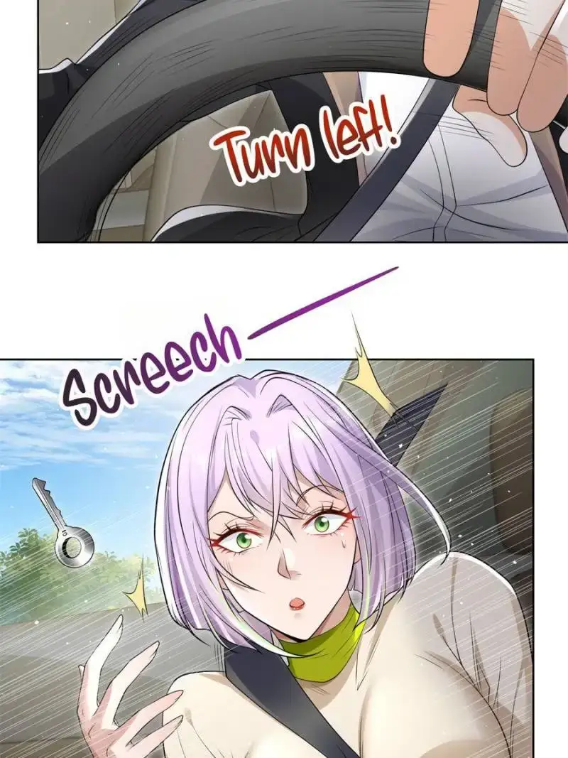 Read Arch Villain chapter 136 image 33 on Lezhin