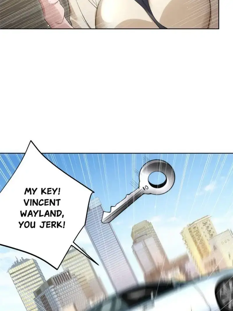 Read Arch Villain chapter 136 image 34 on Lezhin
