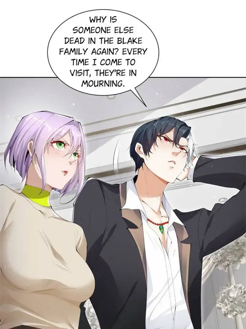 Read Arch Villain chapter 136 image 38 on Lezhin