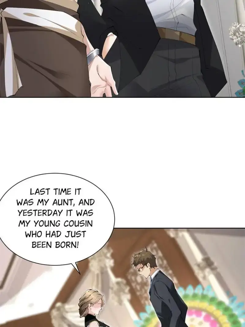 Read Arch Villain chapter 136 image 39 on Lezhin