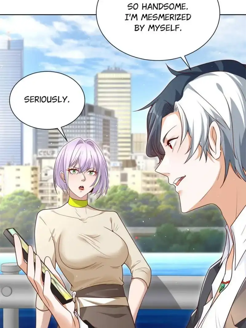 Read Arch Villain chapter 136 image 4 on Lezhin