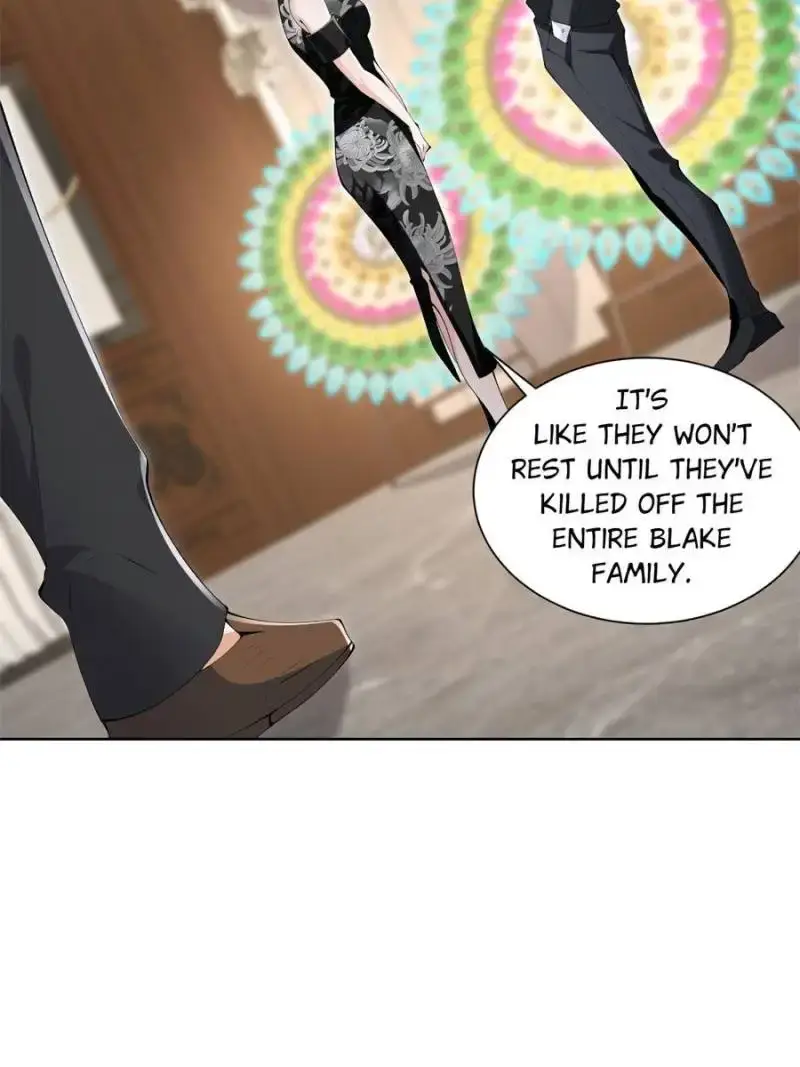 Read Arch Villain chapter 136 image 40 on Lezhin