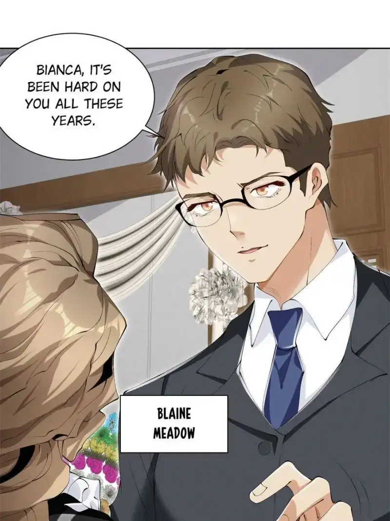Read Arch Villain chapter 136 image 41 on Lezhin
