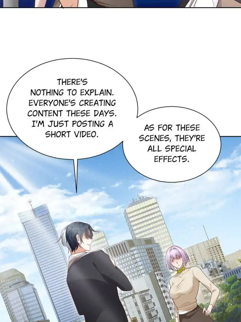 Read Arch Villain chapter 136 image 5 on Lezhin