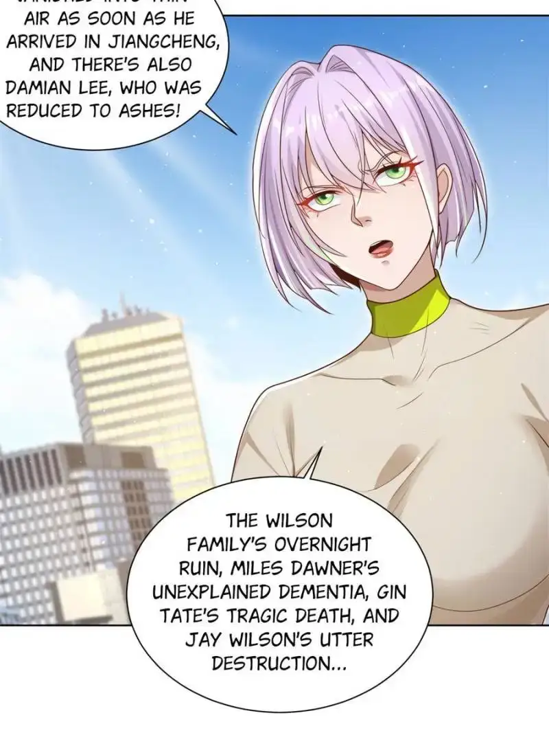 Read Arch Villain chapter 136 image 7 on Lezhin