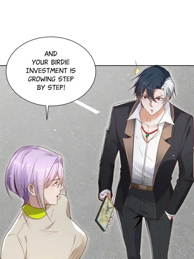 Read Arch Villain chapter 136 image 8 on Lezhin