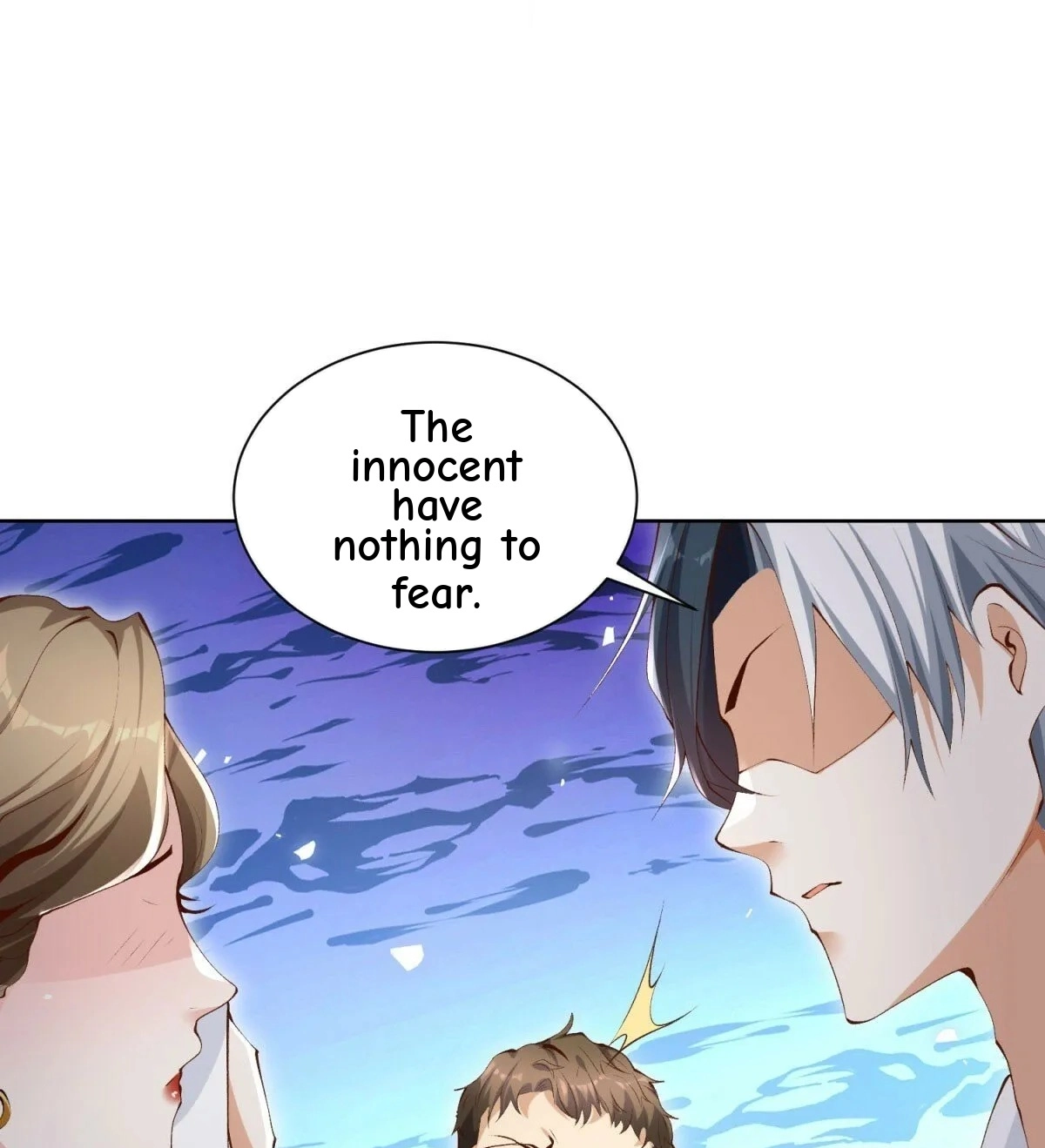 Read Arch Villain chapter 137 image 11 on Lezhin
