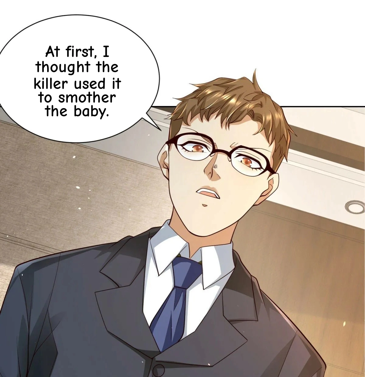 Read Arch Villain chapter 137 image 17 on Lezhin