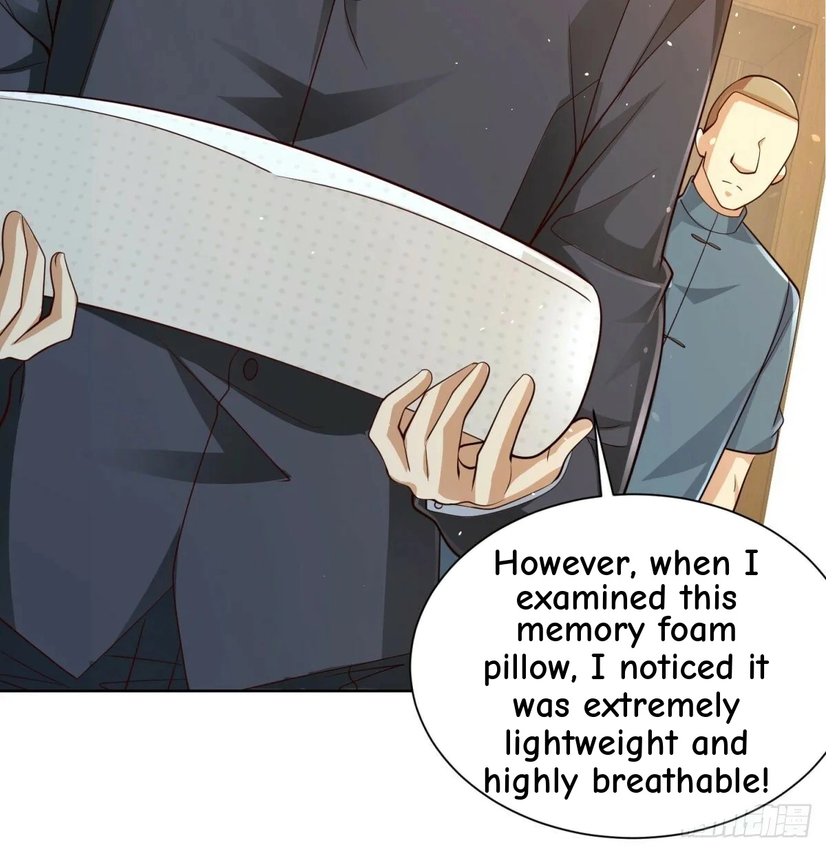 Read Arch Villain chapter 137 image 18 on Lezhin