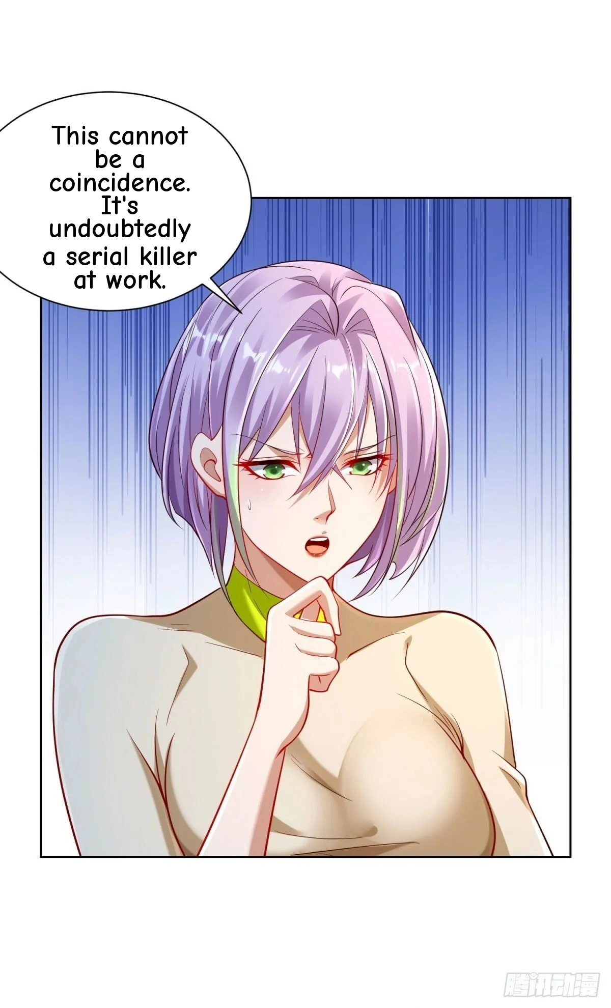 Read Arch Villain chapter 137 image 31 on Lezhin