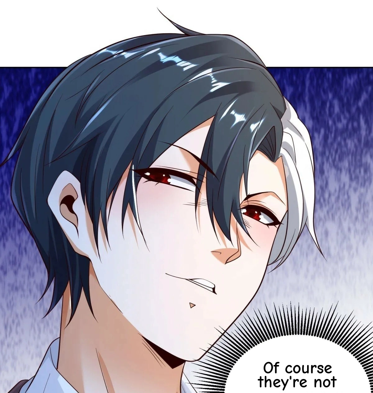Read Arch Villain chapter 137 image 33 on Lezhin