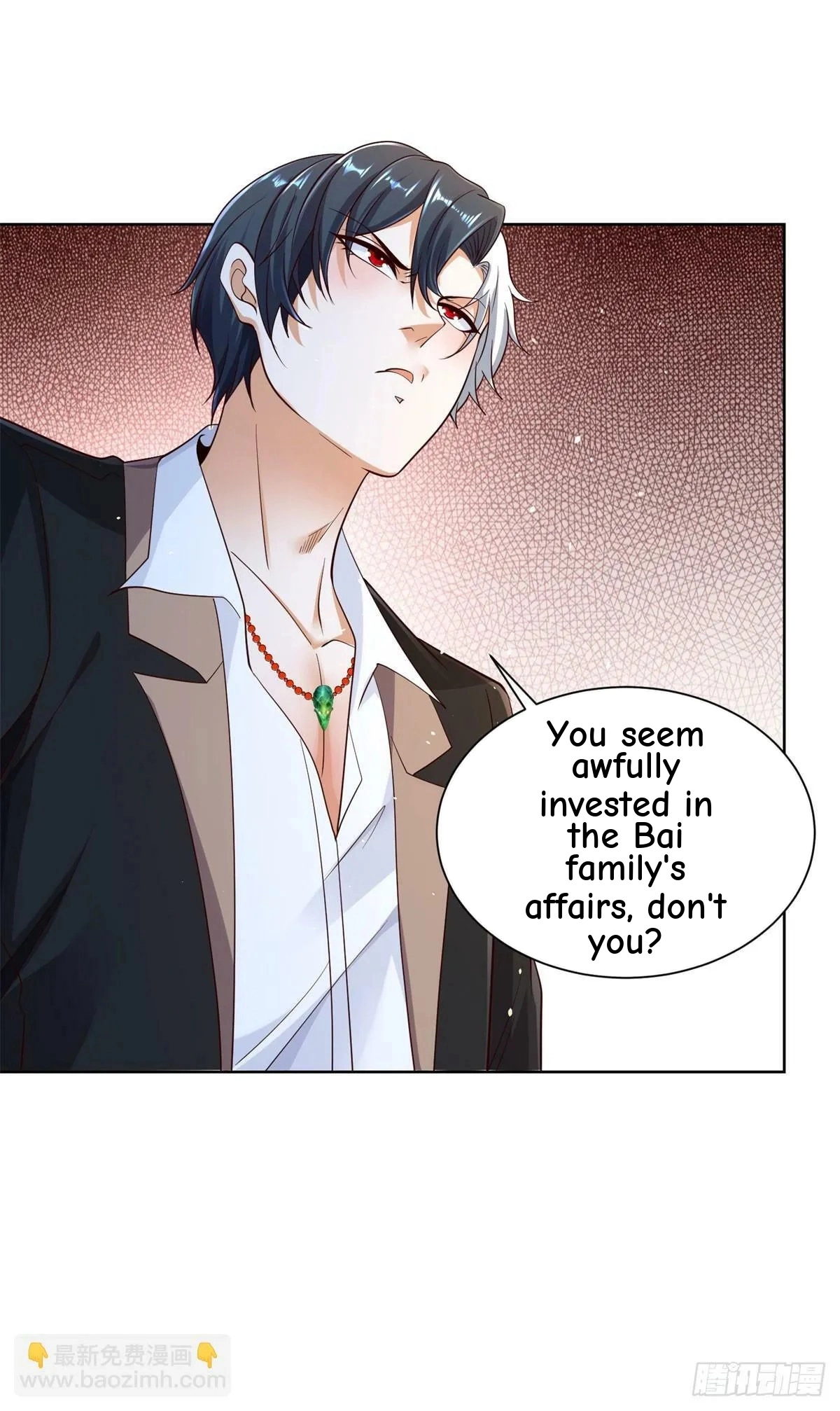Read Arch Villain chapter 137 image 37 on Lezhin