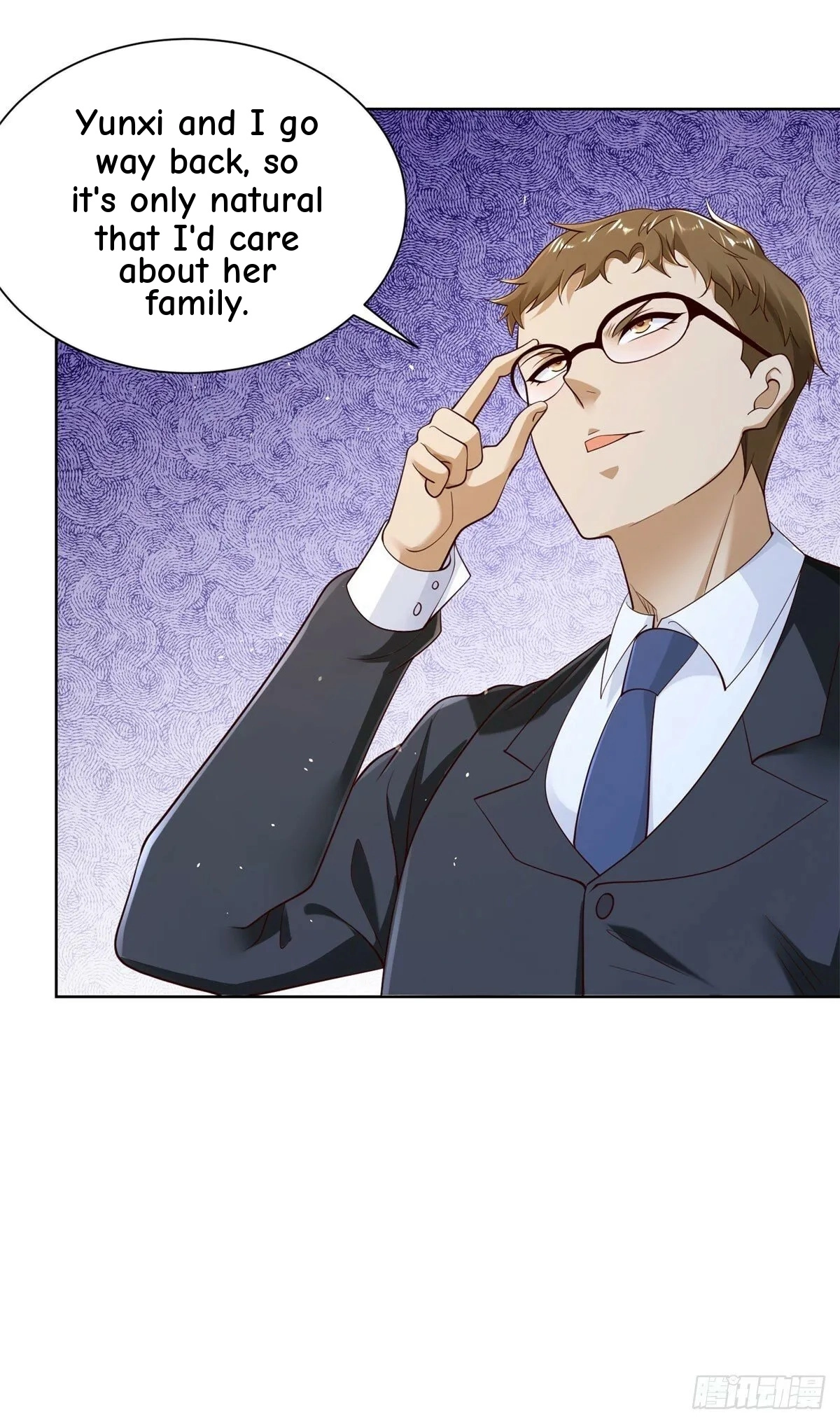 Read Arch Villain chapter 137 image 38 on Lezhin