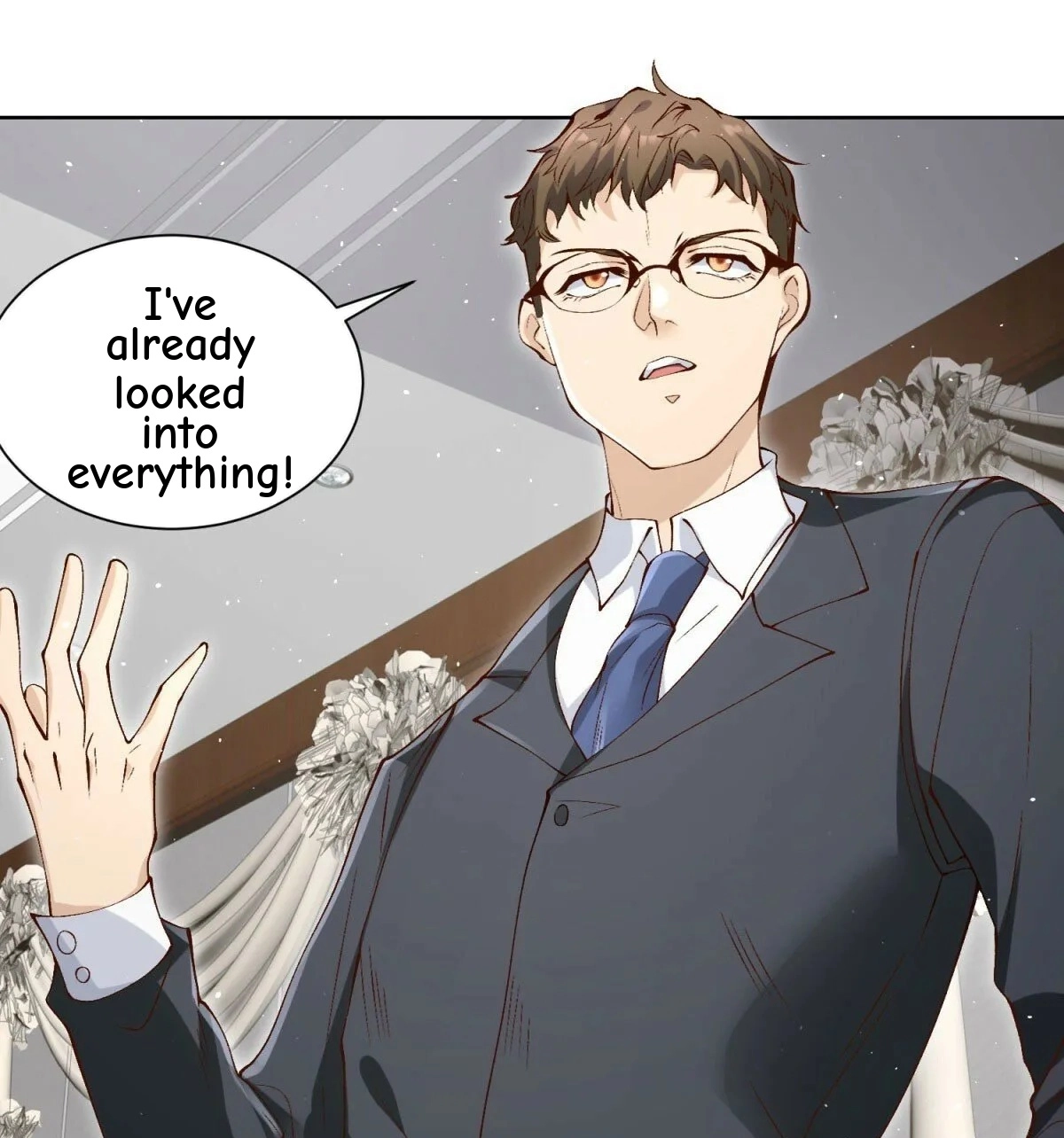 Read Arch Villain chapter 137 image 4 on Lezhin