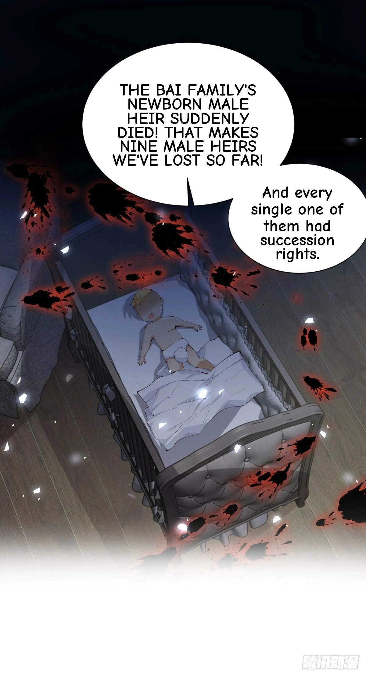 Read Arch Villain chapter 137 image 8 on Lezhin