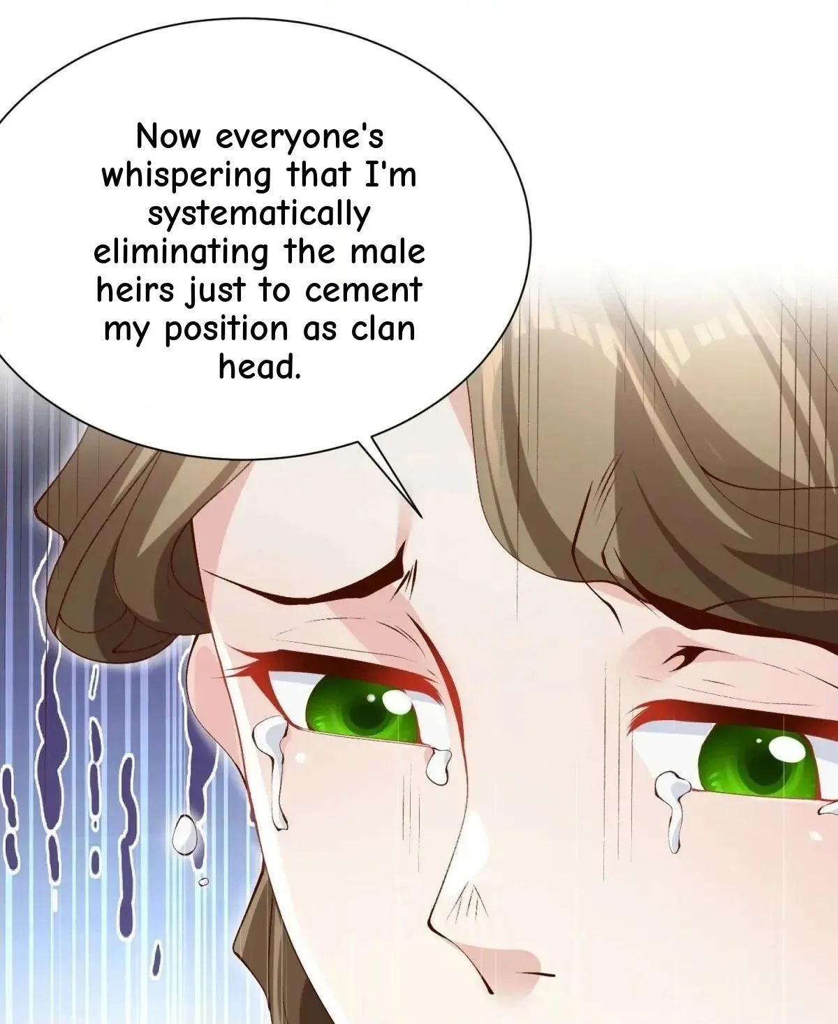 Read Arch Villain chapter 137 image 9 on Lezhin