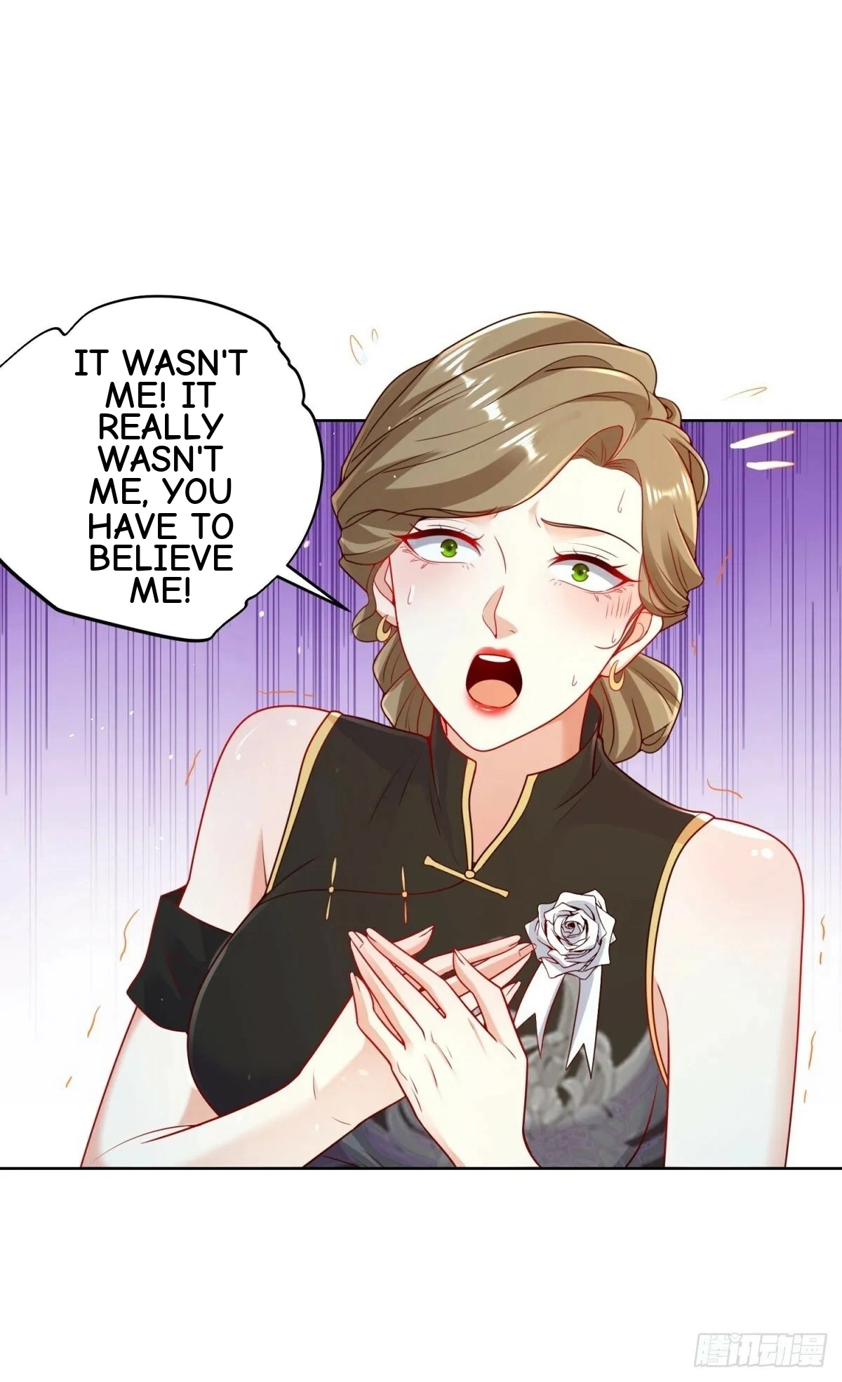 Read Arch Villain chapter 138 image 16 on Lezhin