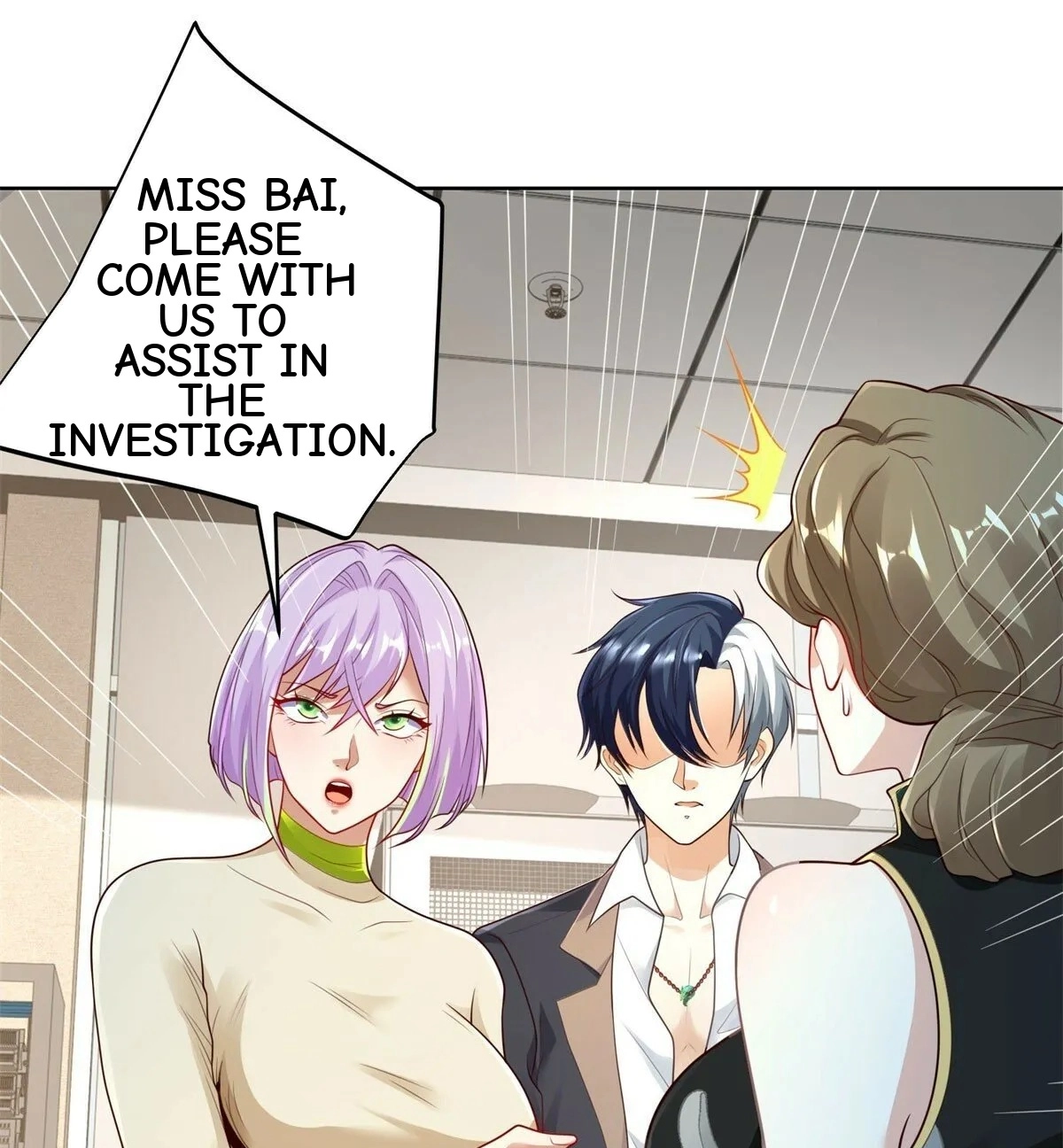 Read Arch Villain chapter 138 image 18 on Lezhin
