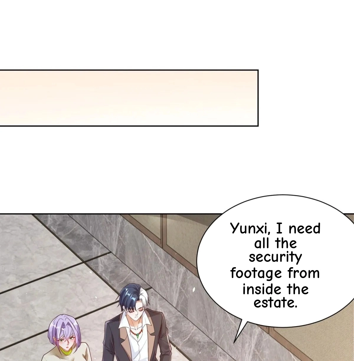Read Arch Villain chapter 138 image 2 on Lezhin