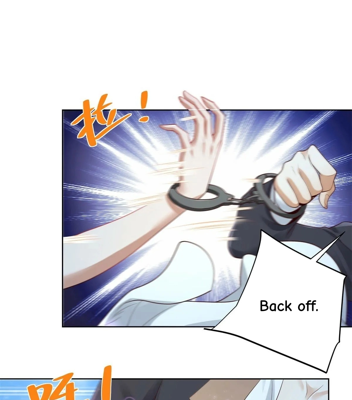 Read Arch Villain chapter 138 image 20 on Lezhin