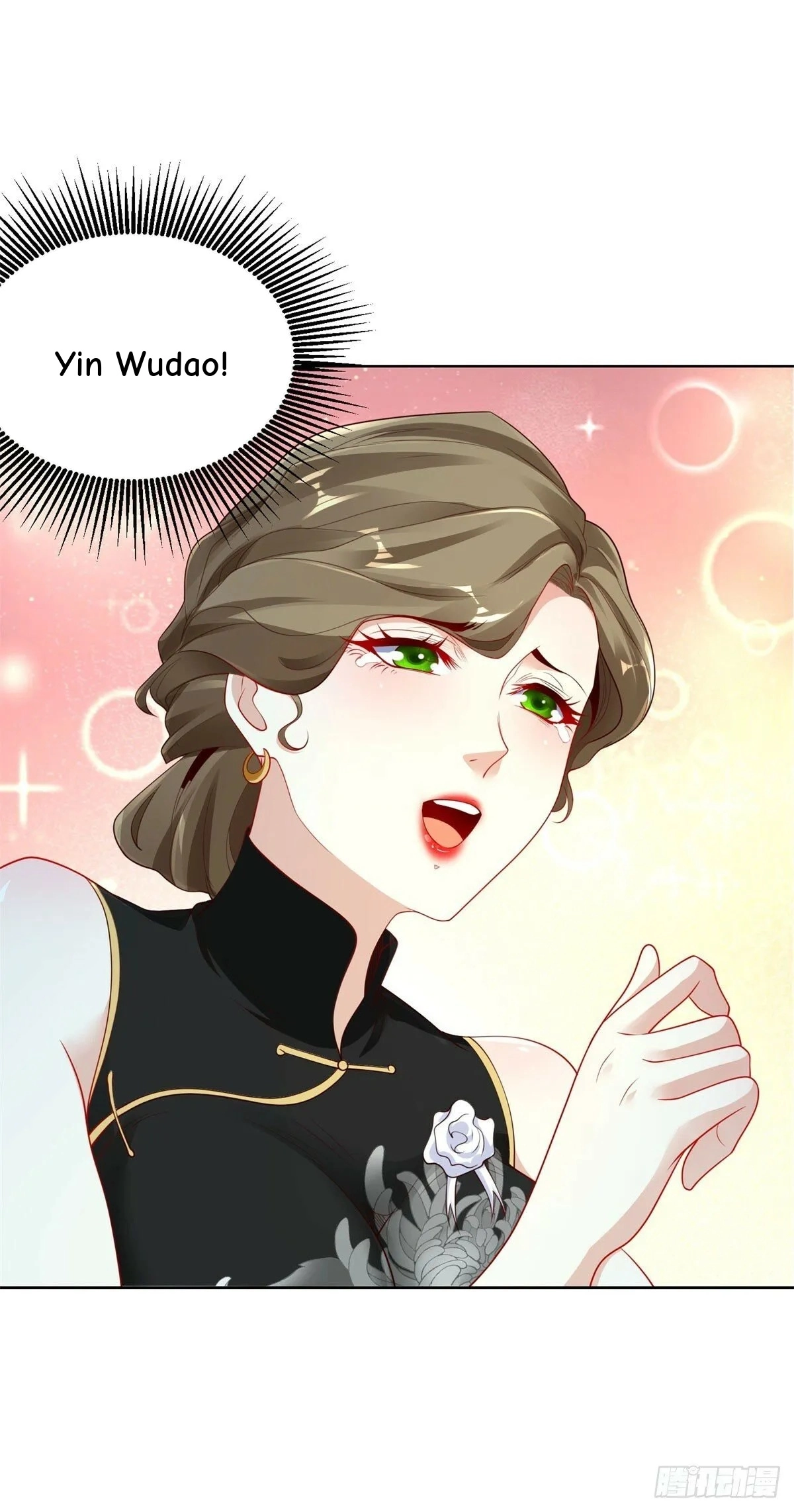 Read Arch Villain chapter 138 image 24 on Lezhin