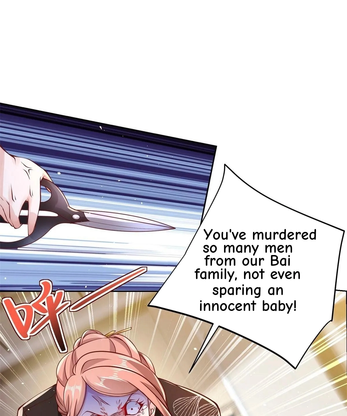Read Arch Villain chapter 138 image 27 on Lezhin