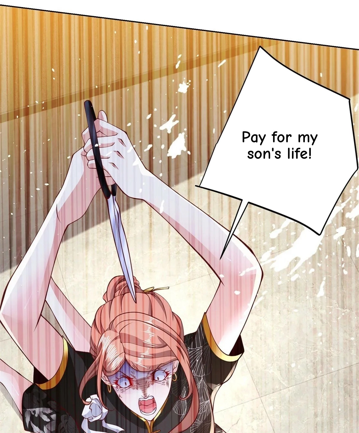 Read Arch Villain chapter 138 image 31 on Lezhin