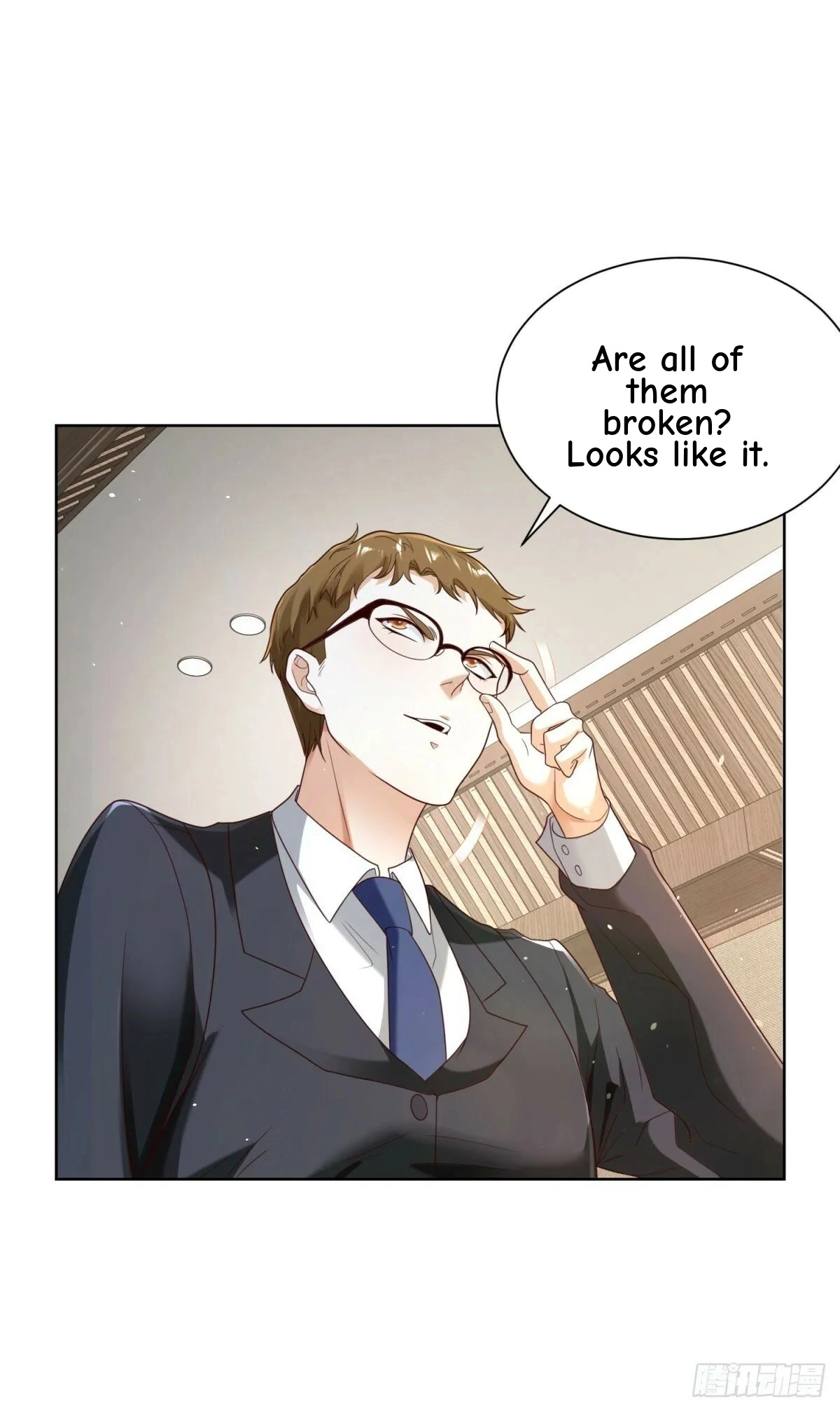 Read Arch Villain chapter 138 image 4 on Lezhin