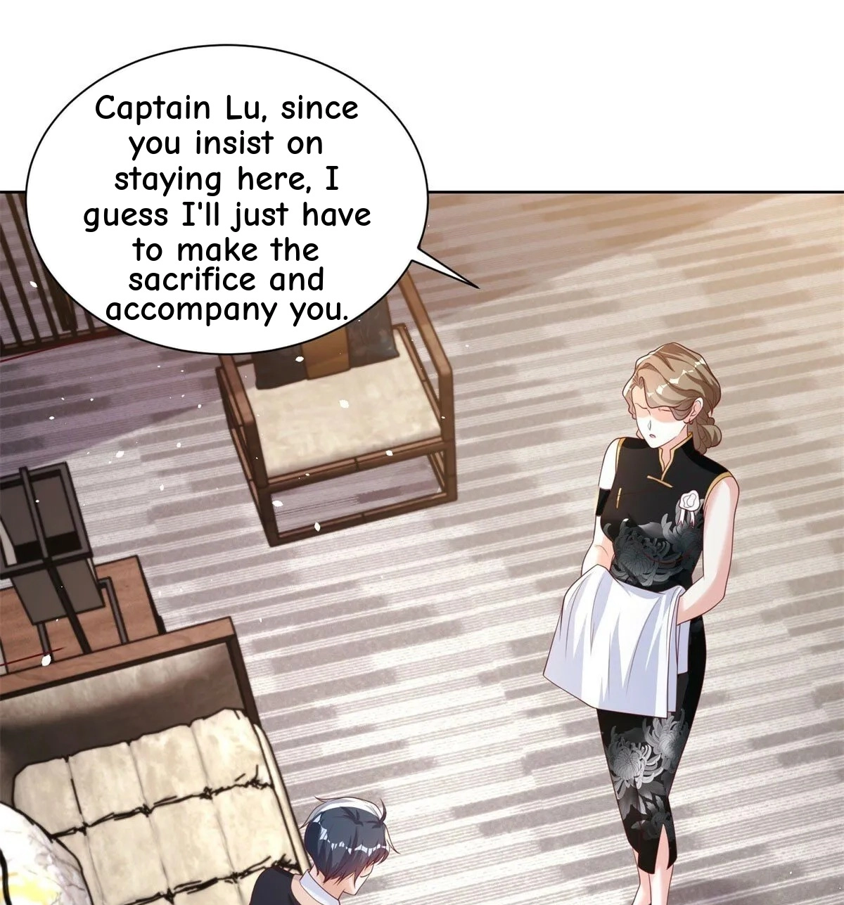 Read Arch Villain chapter 139 image 12 on Lezhin