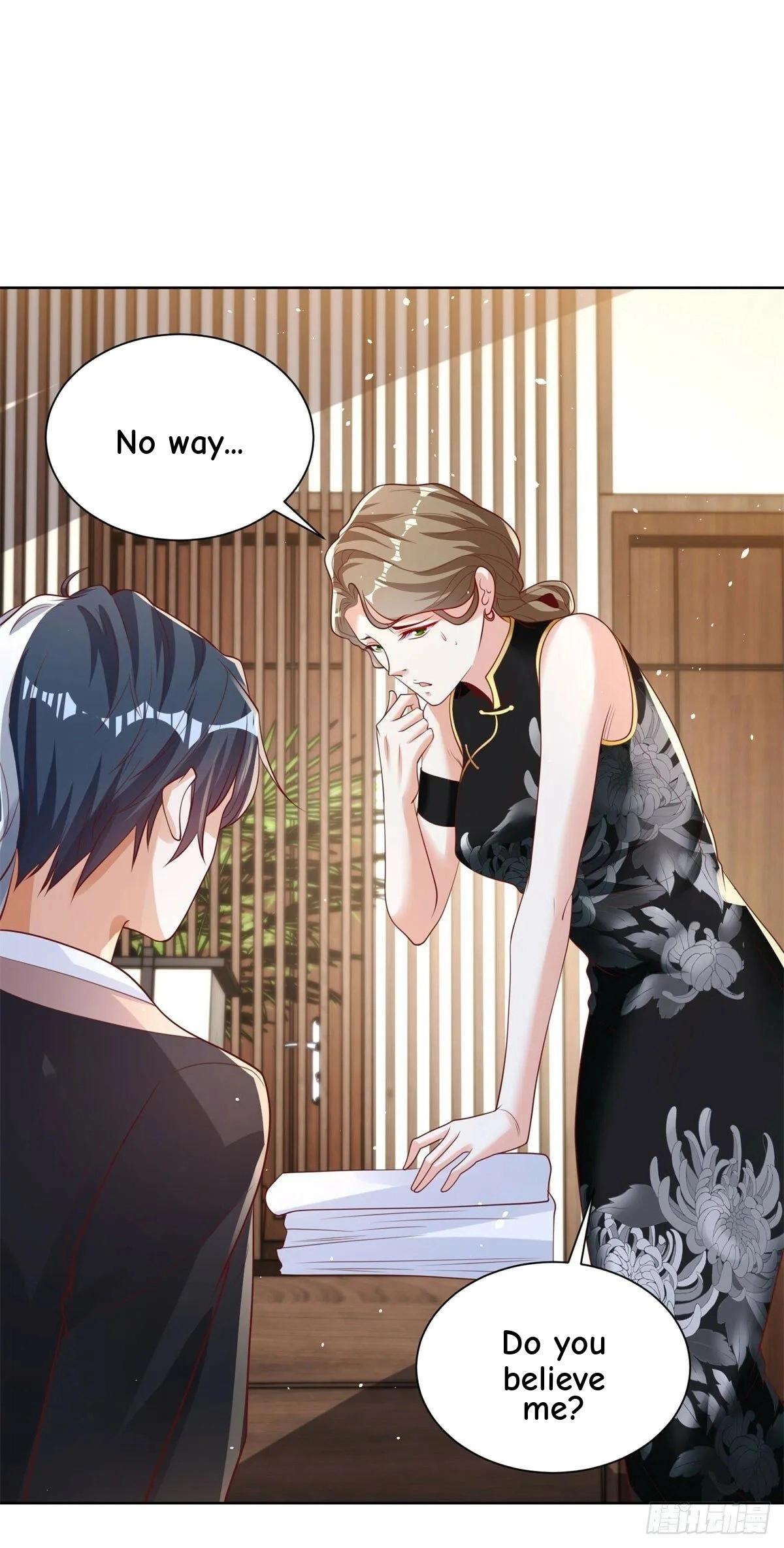 Read Arch Villain chapter 139 image 14 on Lezhin