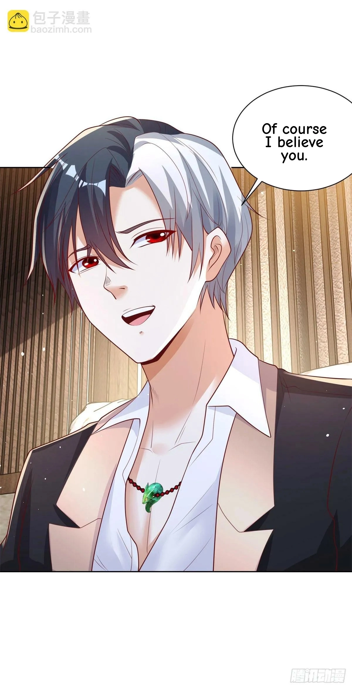 Read Arch Villain chapter 139 image 15 on Lezhin