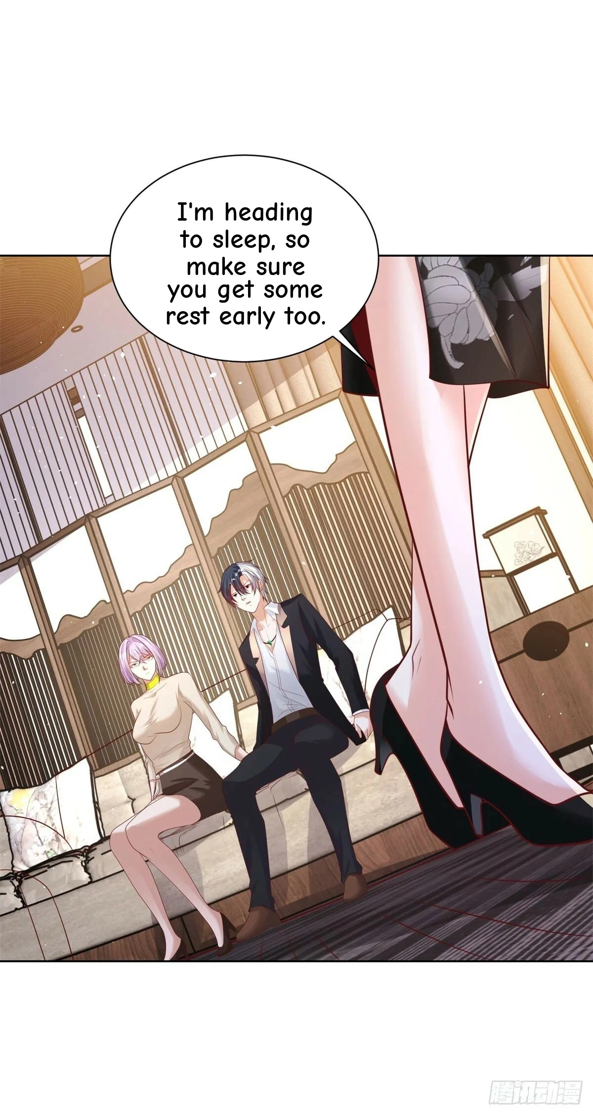Read Arch Villain chapter 139 image 17 on Lezhin