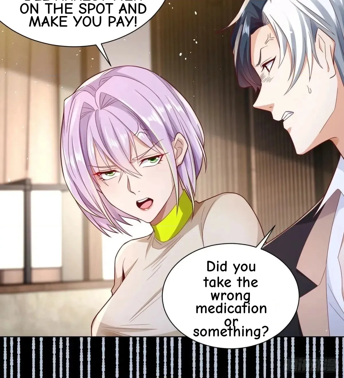 Read Arch Villain chapter 139 image 19 on Lezhin