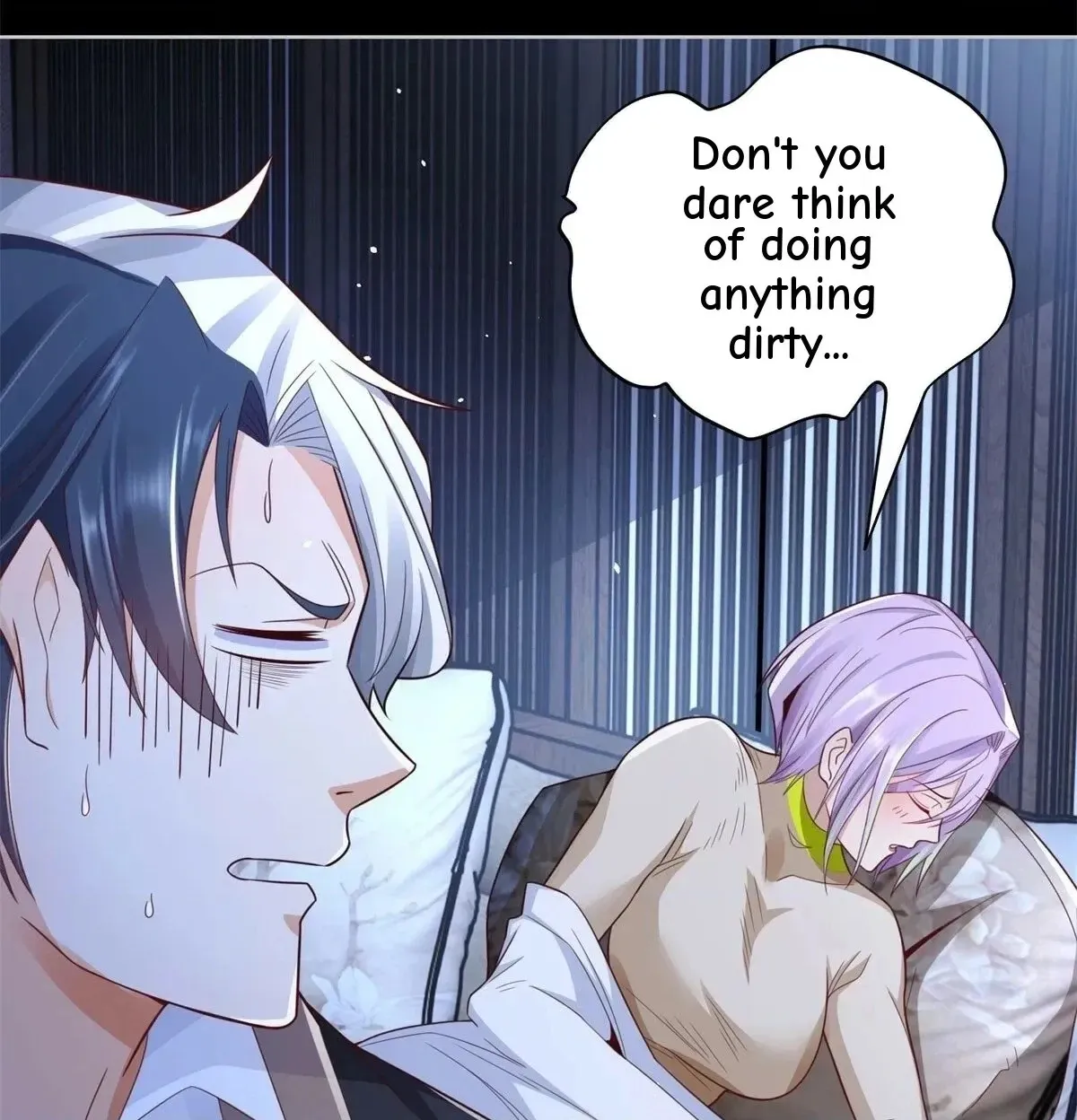 Read Arch Villain chapter 139 image 29 on Lezhin