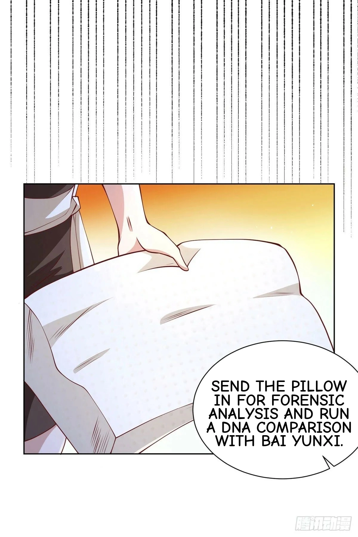 Read Arch Villain chapter 139 image 3 on Lezhin