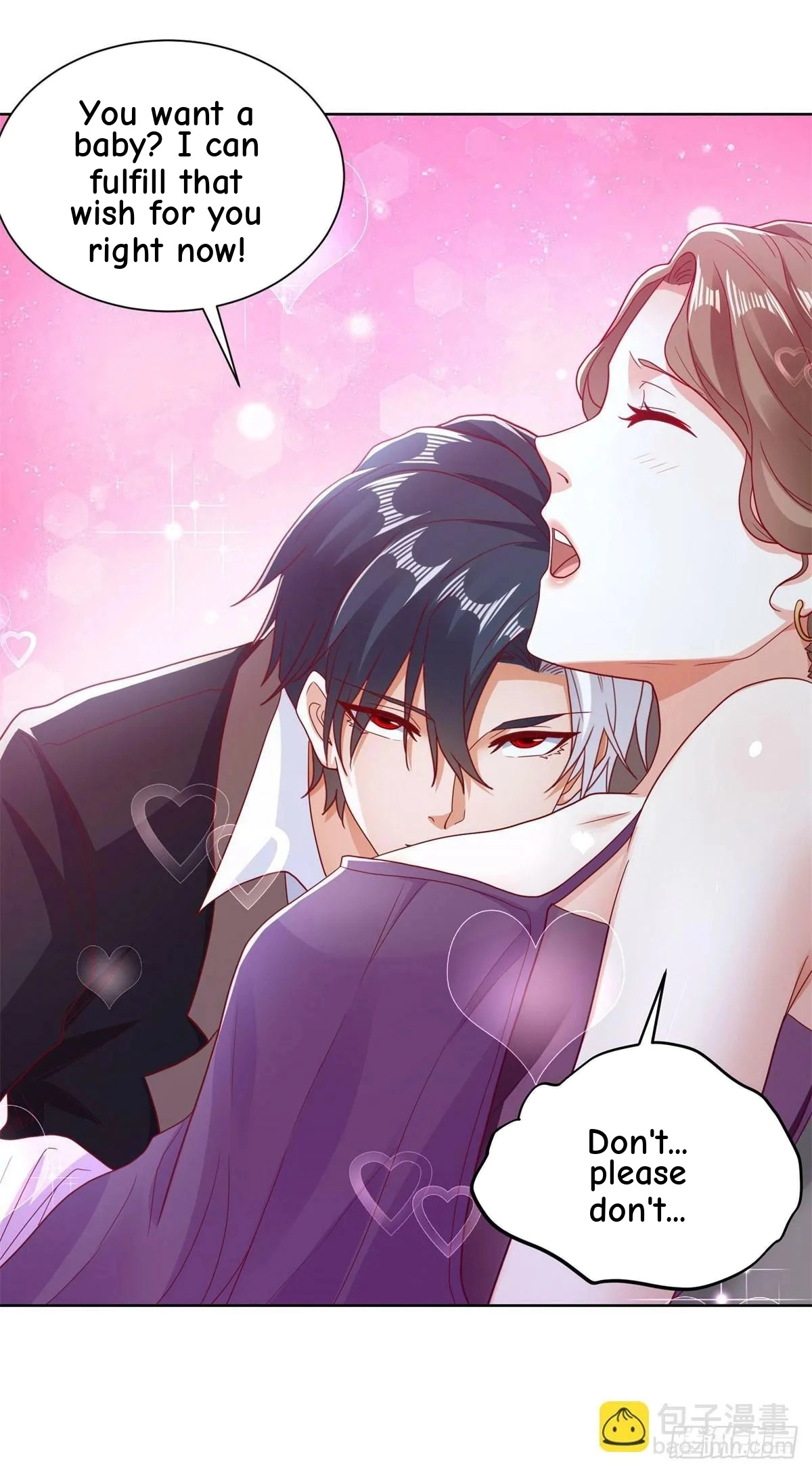Read Arch Villain chapter 139 image 40 on Lezhin